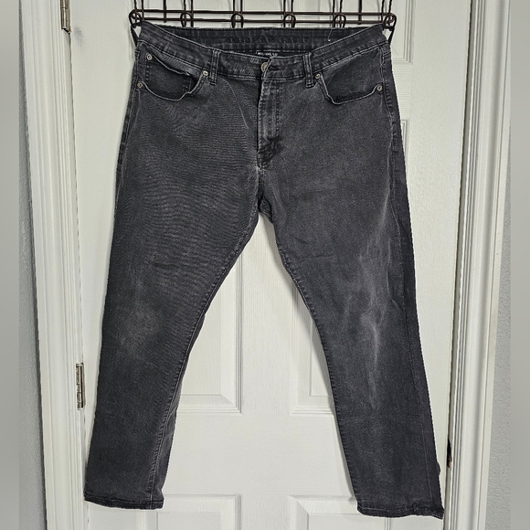 36x30 Slim Straight AE jeans - Picture 1 of 7